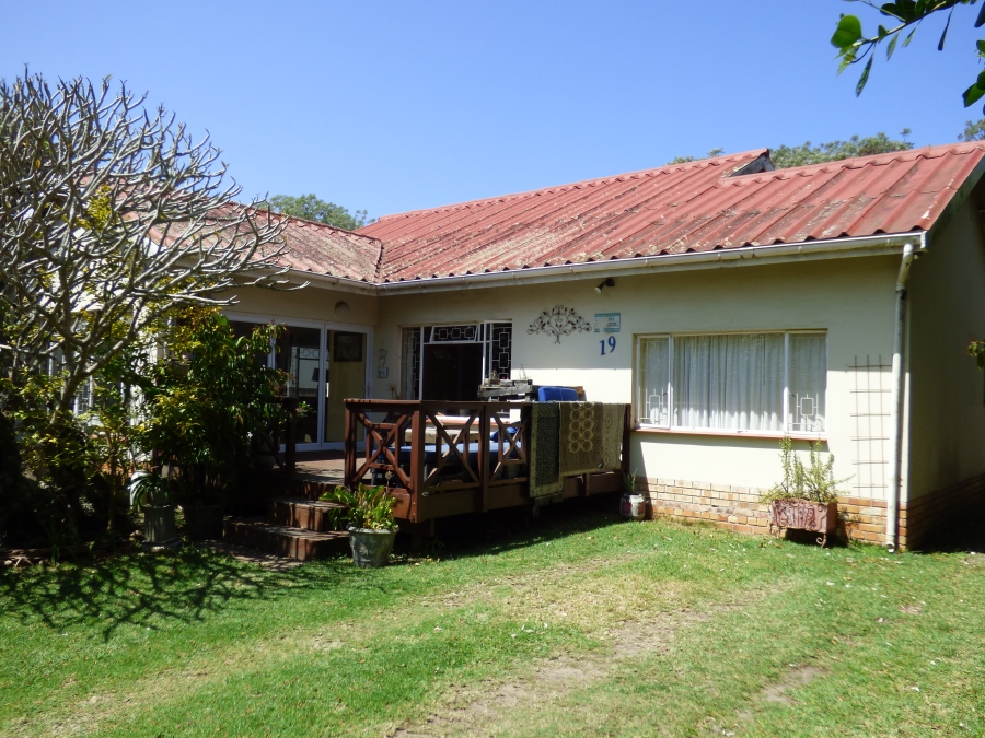 4 Bedroom Property for Sale in Port Alfred Eastern Cape